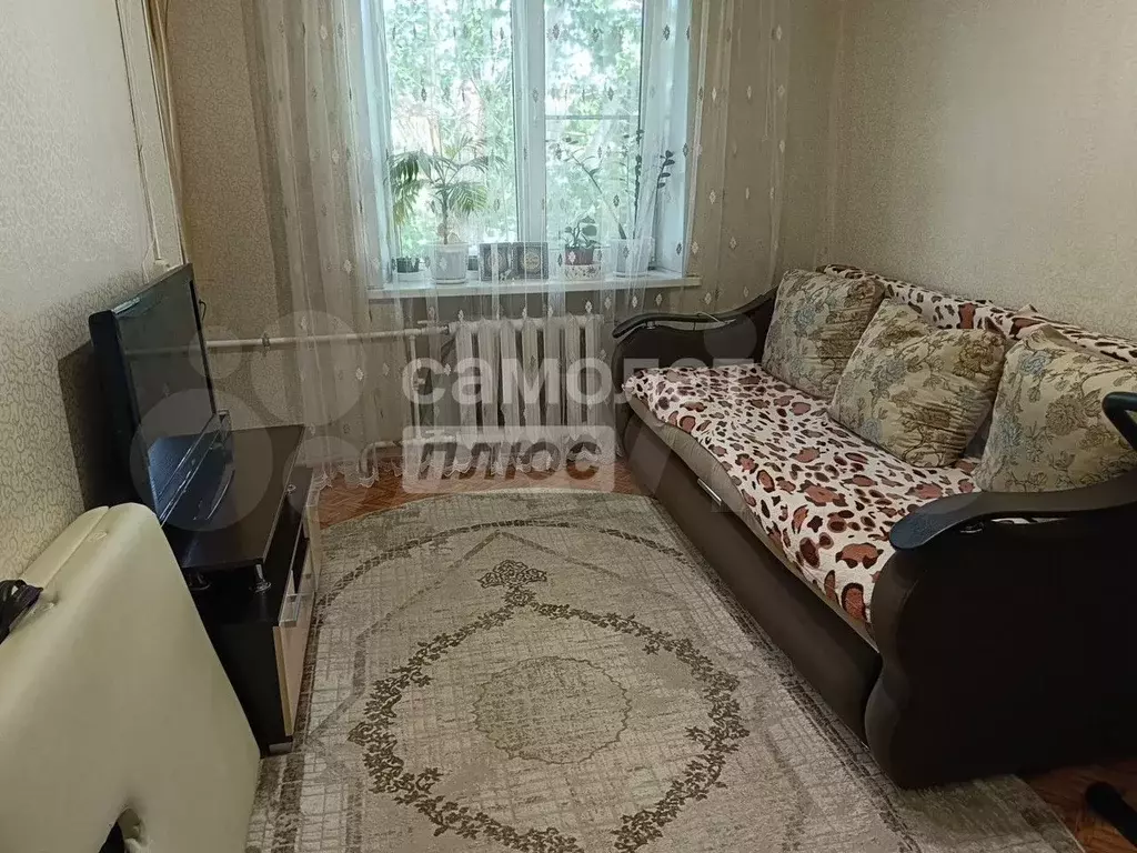 2-к. квартира, 29 м, 5/5 эт. - Фото 0