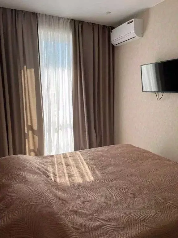 1-к кв. Краснодарский край, Сочи ул. Искры, 88к1 (30.0 м) - Фото 1