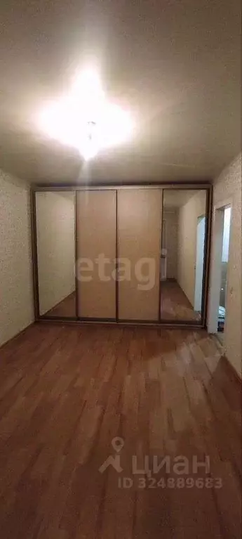 1-к кв. Вологодская область, Вологда ул. Яшина, 3 (33.0 м) - Фото 1