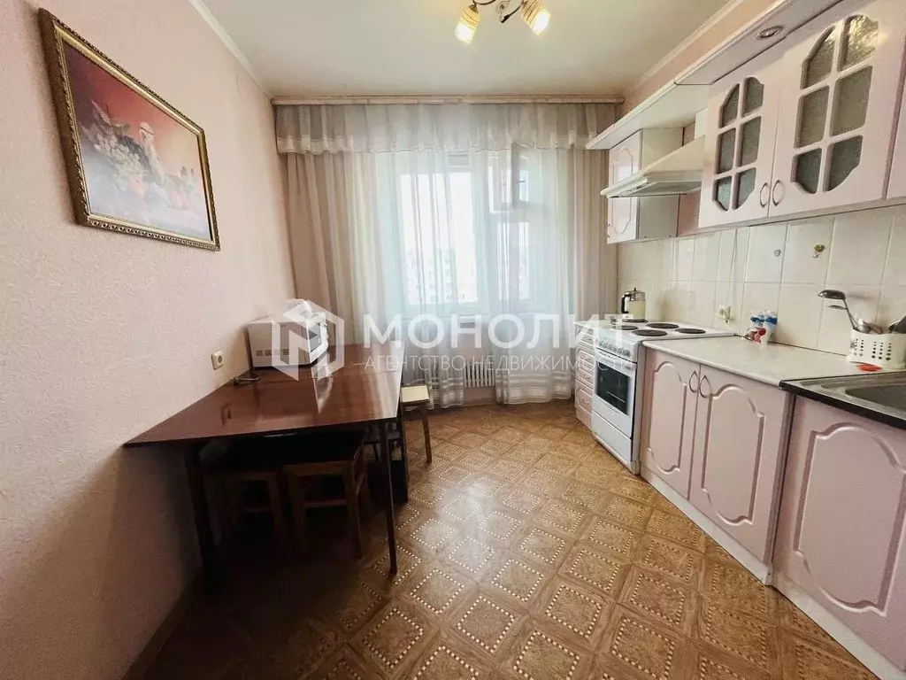 3-к кв. Белгородская область, Старый Оскол Северный мкр, 29 (63.0 м) - Фото 2