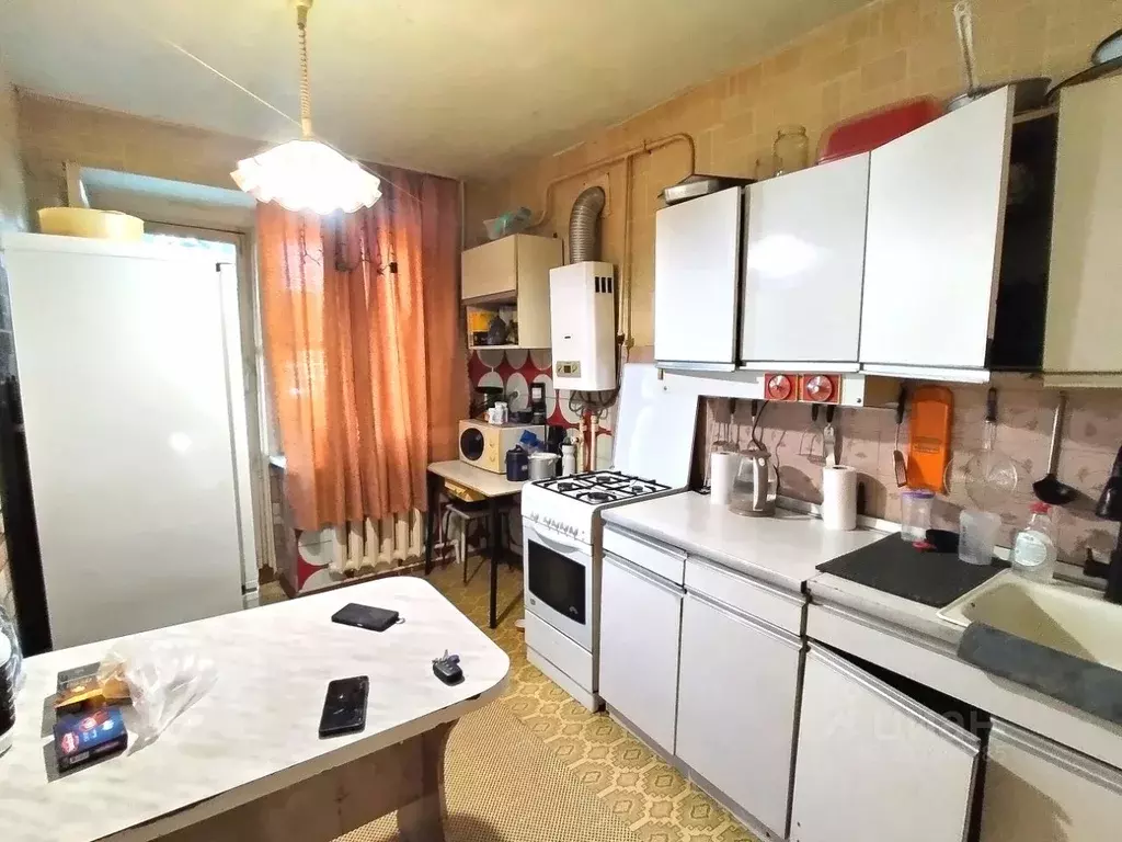 3-к кв. Оренбургская область, Соль-Илецк ул. Победы, 95Б (62.8 м) - Фото 2
