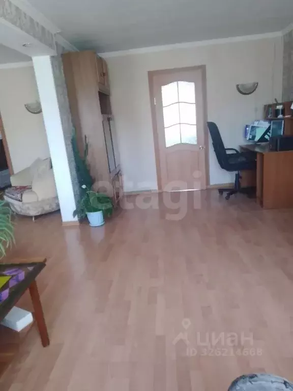 Дом в Бурятия, Заиграевский район, Заиграево городское поселение, ... - Фото 1