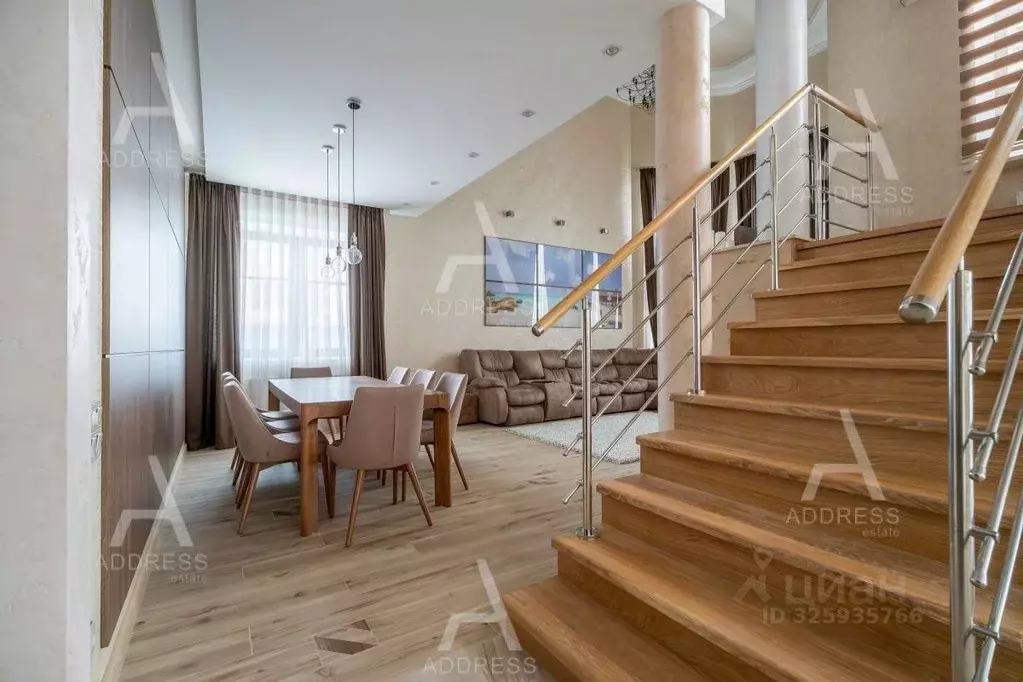 Дом в Ленинградская область, Всеволожский район, Колтушское городское ... - Фото 2