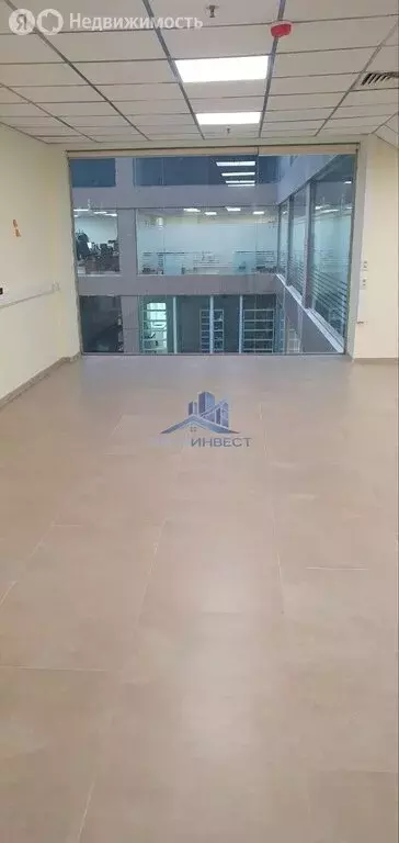 Офис (96 м) - Фото 1