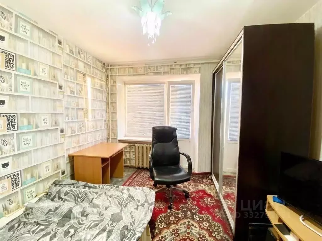 3-к кв. Крым, Бахчисарай ул. Фрунзе, 46А (70.0 м) - Фото 1