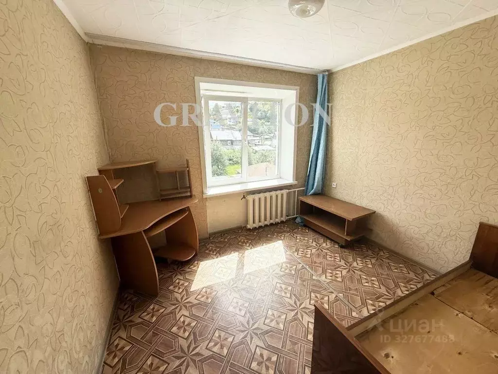 2-к кв. Алтай, Горно-Алтайск Гранитный пер., 7 (48.8 м) - Фото 1