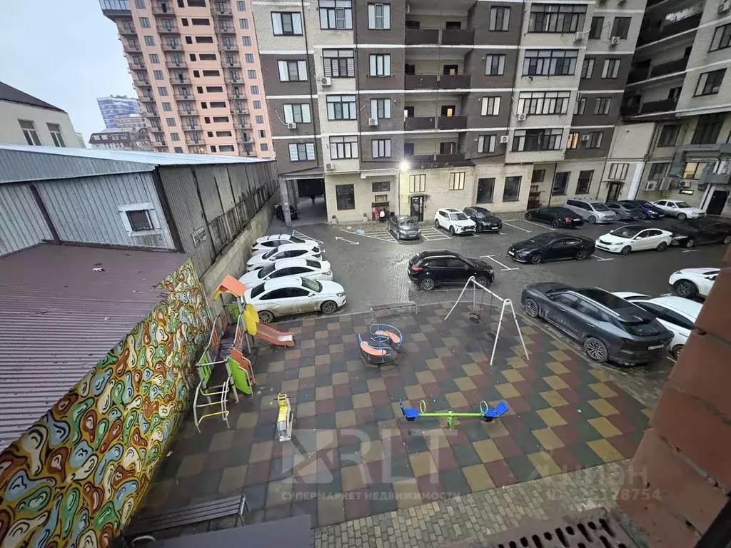 1-к кв. Дагестан, Махачкала просп. Петра 1, 89 (74.0 м) - Фото 2