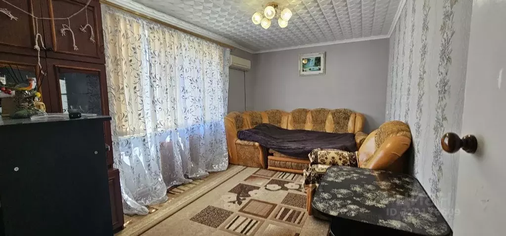 2-к кв. Саратовская область, Маркс просп. Строителей (41.0 м) - Фото 1