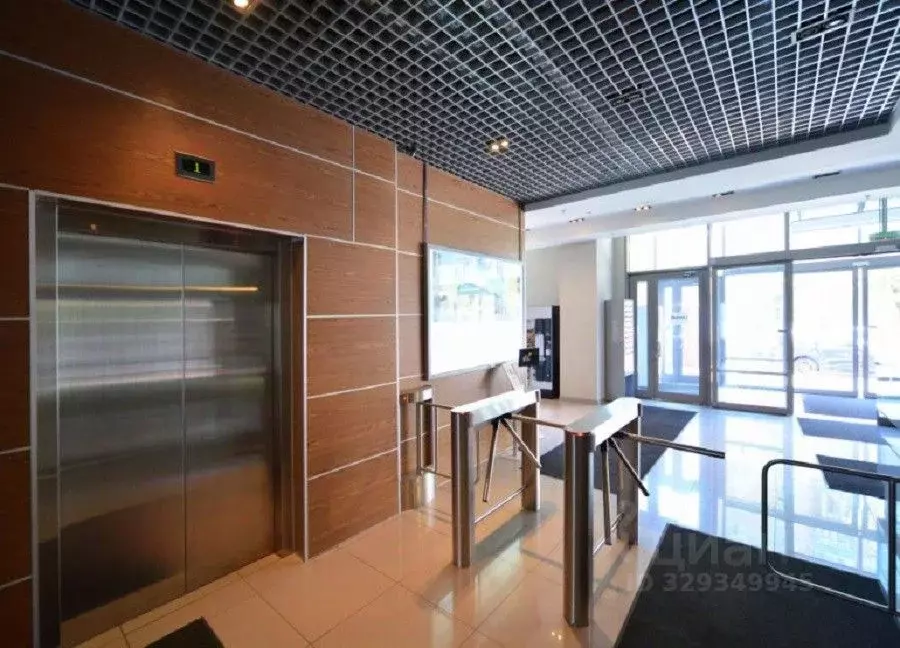 Офис в Москва ул. 8 Марта, 1С12 (40 м) - Фото 2