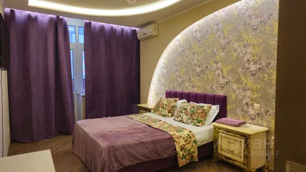 2-к кв. Краснодарский край, Краснодар ул. Имени Жлобы, 139 (70.0 м) - Фото 1