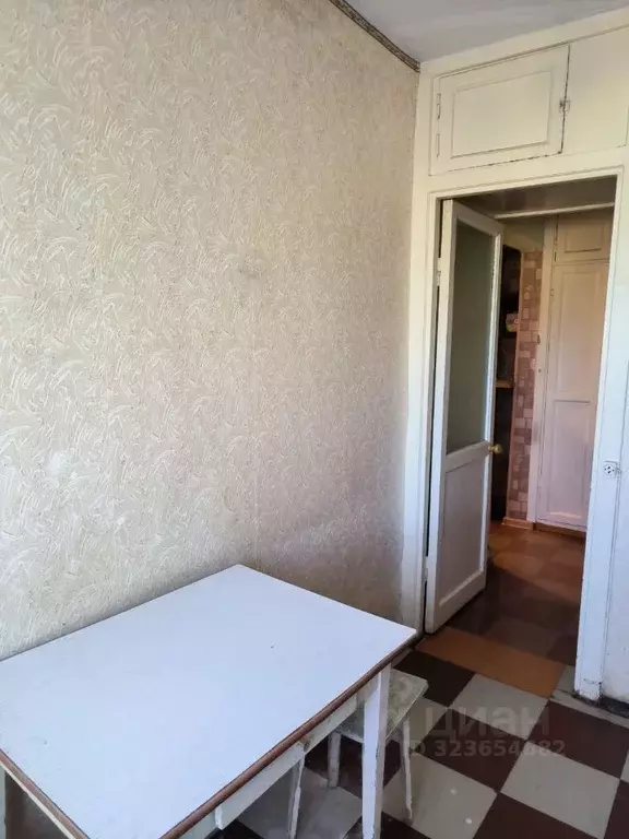 2-к кв. Омская область, Омск Заозерная ул., 11 (44.0 м) - Фото 1