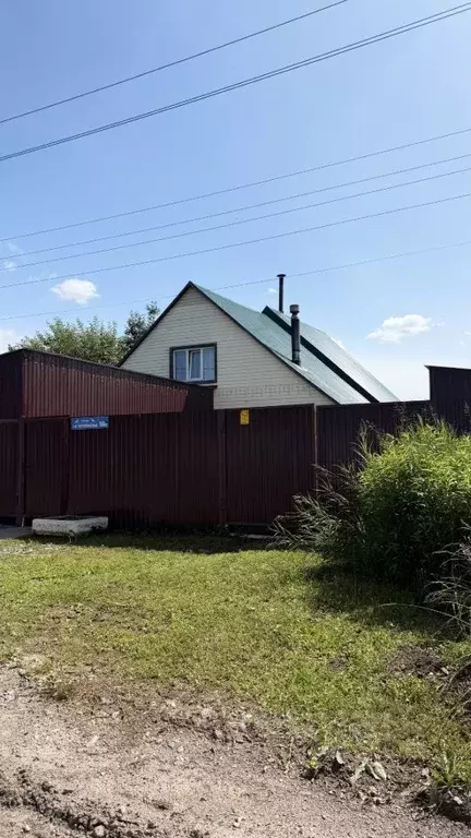 Дом в Пермский край, Пермь ул. 2-я Сорокинская, 56А (119 м) - Фото 1