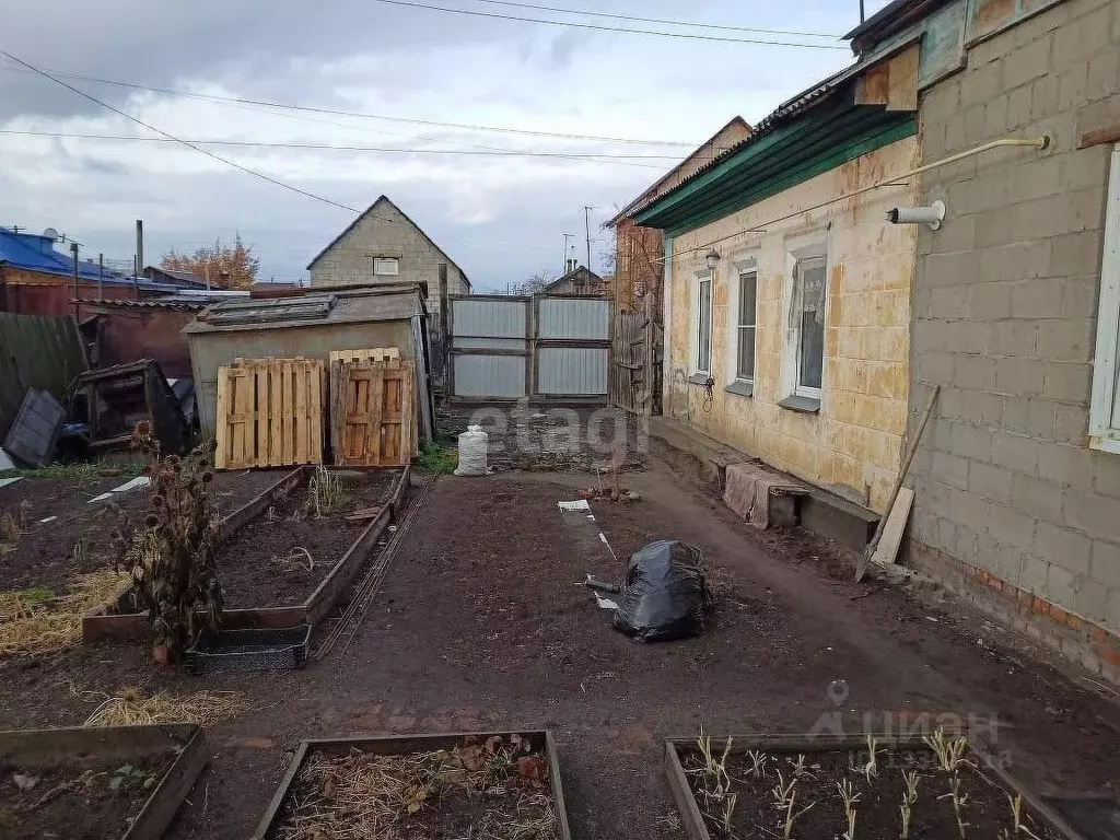 Дом в Омская область, Омск Московка мкр, ул. 12-я Балтийская (80.0 м),  Купить дом в Омске, ID объекта - 50013535530