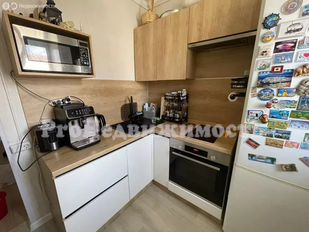 2-комнатная квартира: Кызыл, улица Гагарина, 7 (42.1 м) - Фото 1