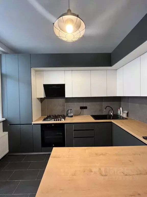 1-к кв. Крым, Симферополь ул. Батурина, 113 (42.0 м) - Фото 2