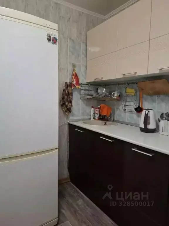 2-к кв. Саратовская область, Балашов Балашов-3 мкр, 11 (40.0 м) - Фото 1