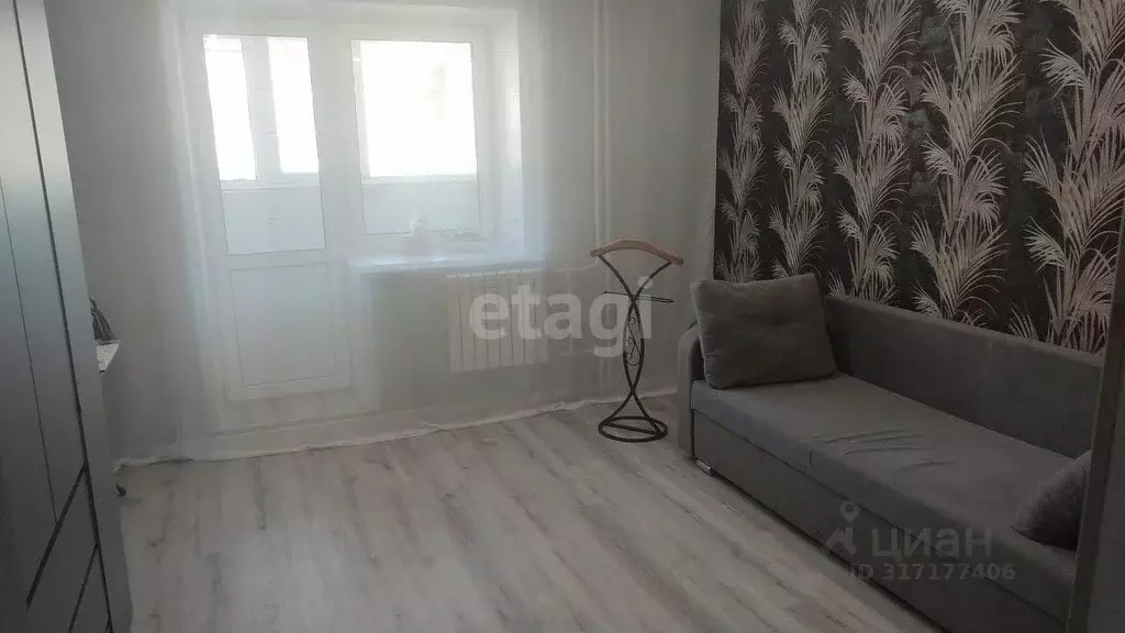 Студия Амурская область, Благовещенский район, с. Чигири ул. ... - Фото 1