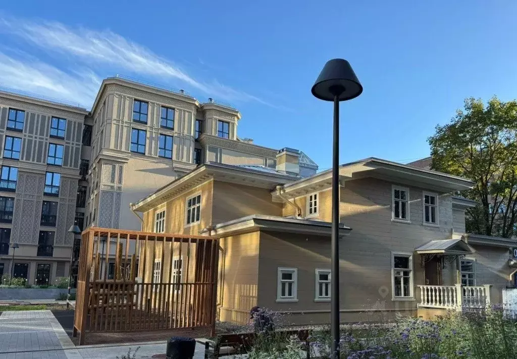 Помещение свободного назначения в Санкт-Петербург 12-я Васильевского ... - Фото 1