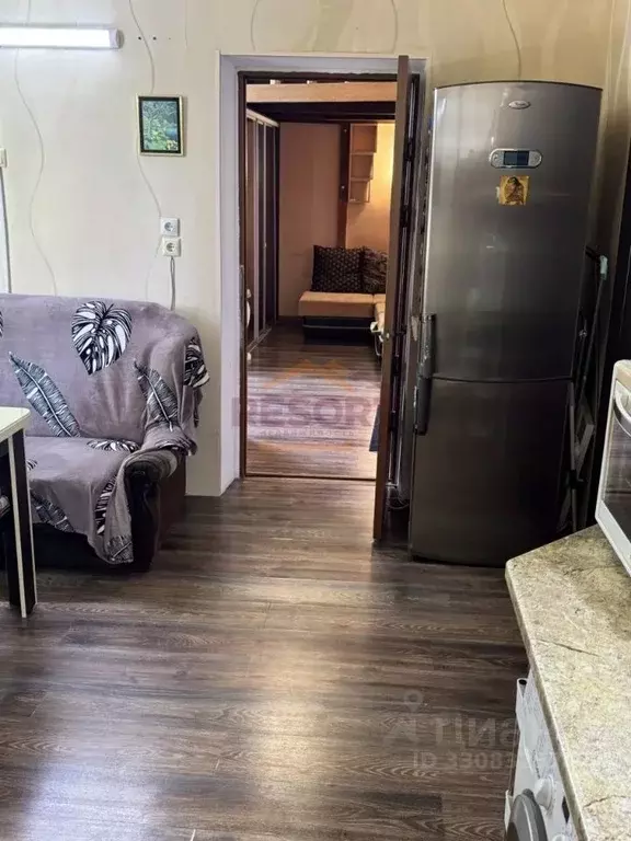 1-к кв. Крым, Ялта ул. Маршака, 3 (45.0 м) - Фото 2