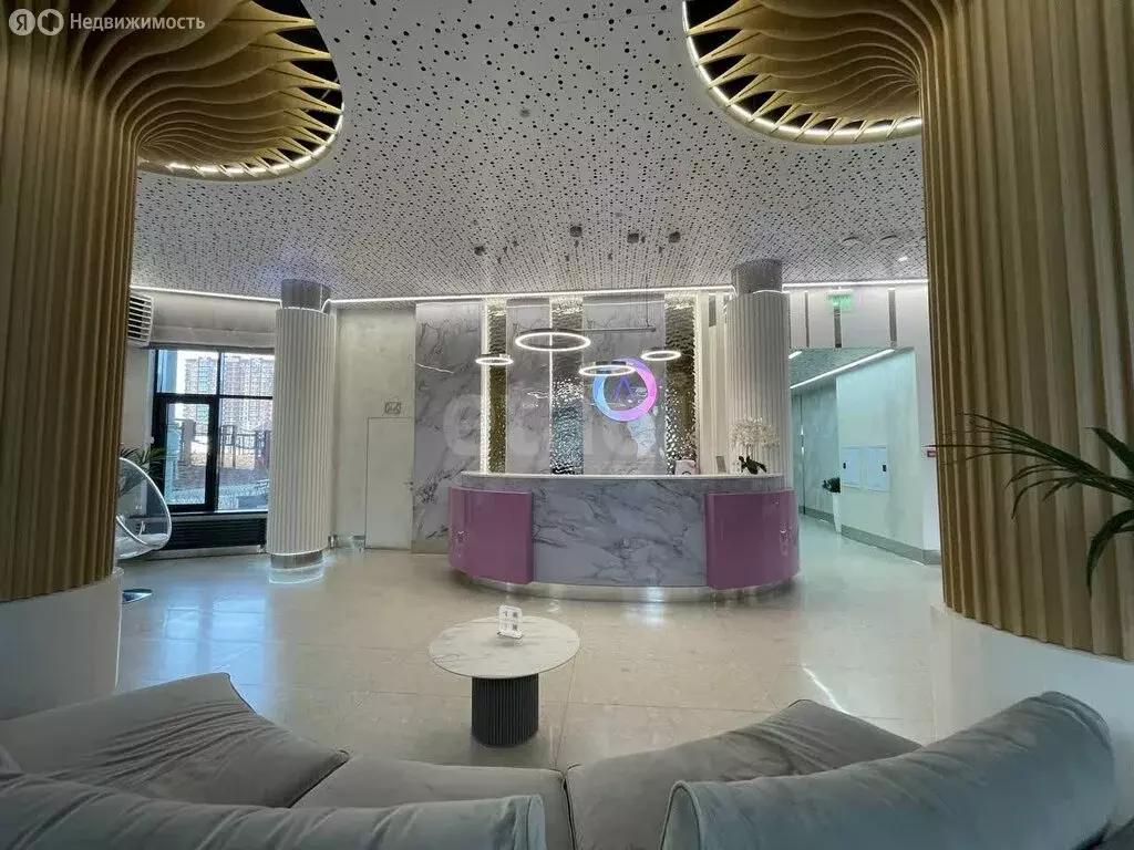 1-комнатная квартира: Астрахань, улица Бехтерева, 2Б (30.6 м) - Фото 2