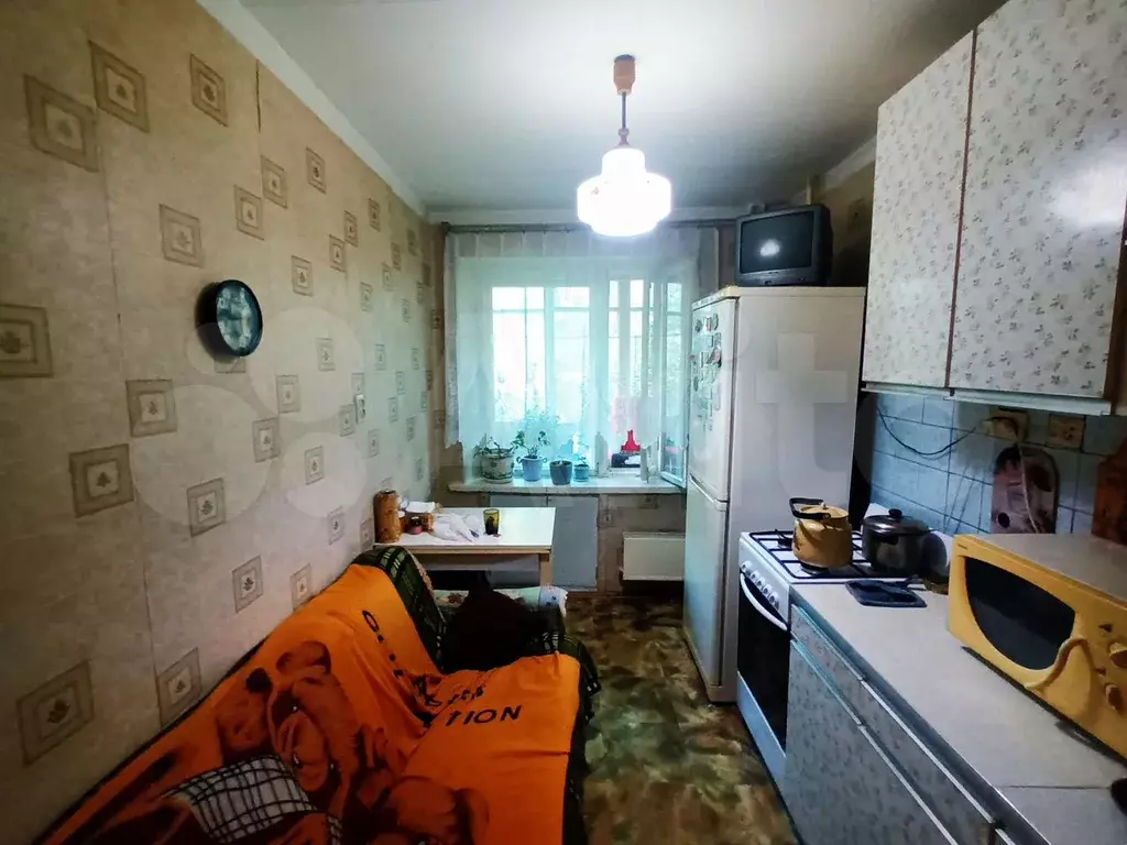 2-к. квартира, 50 м, 2/9 эт. - Фото 0