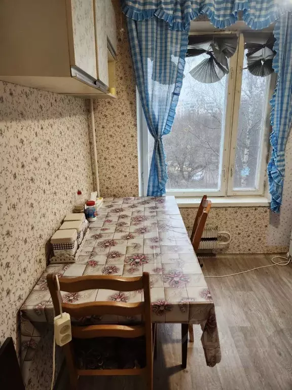 2-к кв. Москва 4-я Новокузьминская ул., 4 (47.0 м) - Фото 1