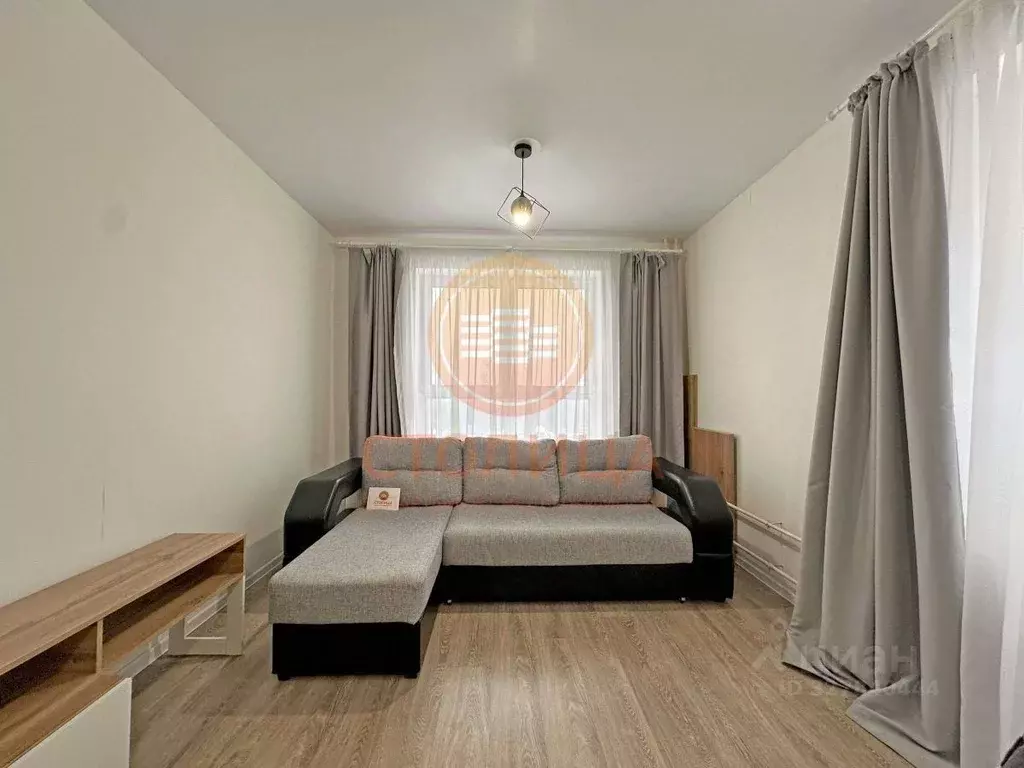 1-к кв. Московская область, Люберцы Зенино ЖК Самолет мкр, ул. Камова, ... - Фото 2