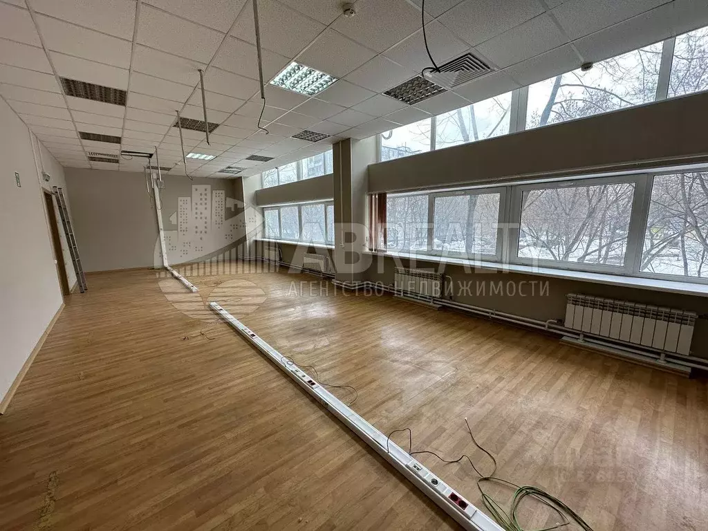 Офис в Москва ул. Декабристов, 27 (948 м) - Фото 0