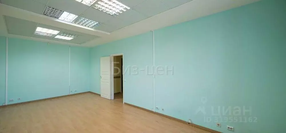 Офис в Санкт-Петербург наб. Обводного Канала, 142/16 (130 м) - Фото 1