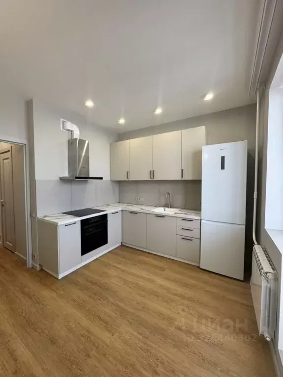 1-к кв. Московская область, Дмитров Московская ул., 21 (40.0 м) - Фото 2