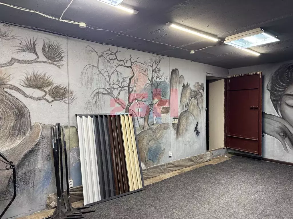 Помещение свободного назначения в Воронежская область, Воронеж ул. ... - Фото 2