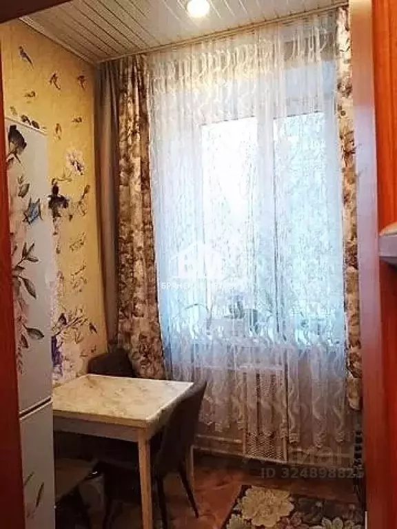 3-к кв. Брянская область, Брянск ул. 2-я Мичурина, 1А (43.0 м) - Фото 2