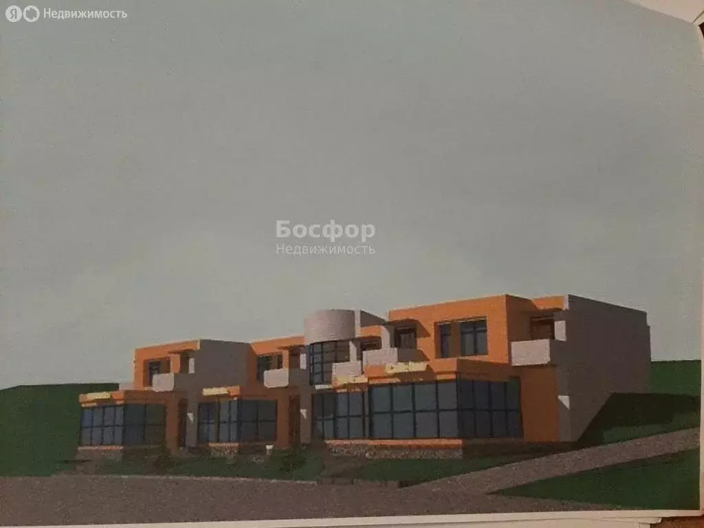 Участок в Судак, улица Гагарина (5 м) - Фото 2