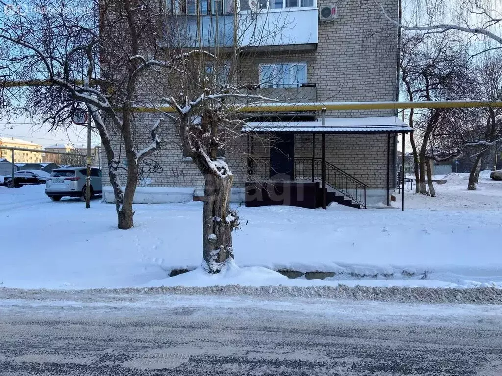 Торговая площадь (89 м) - Фото 1