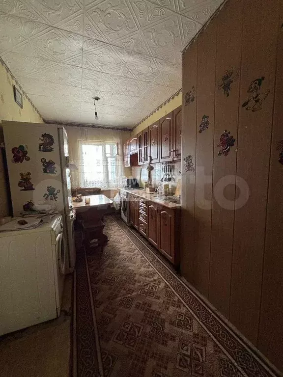 3-к. квартира, 72 м, 9/9 эт. - Фото 0