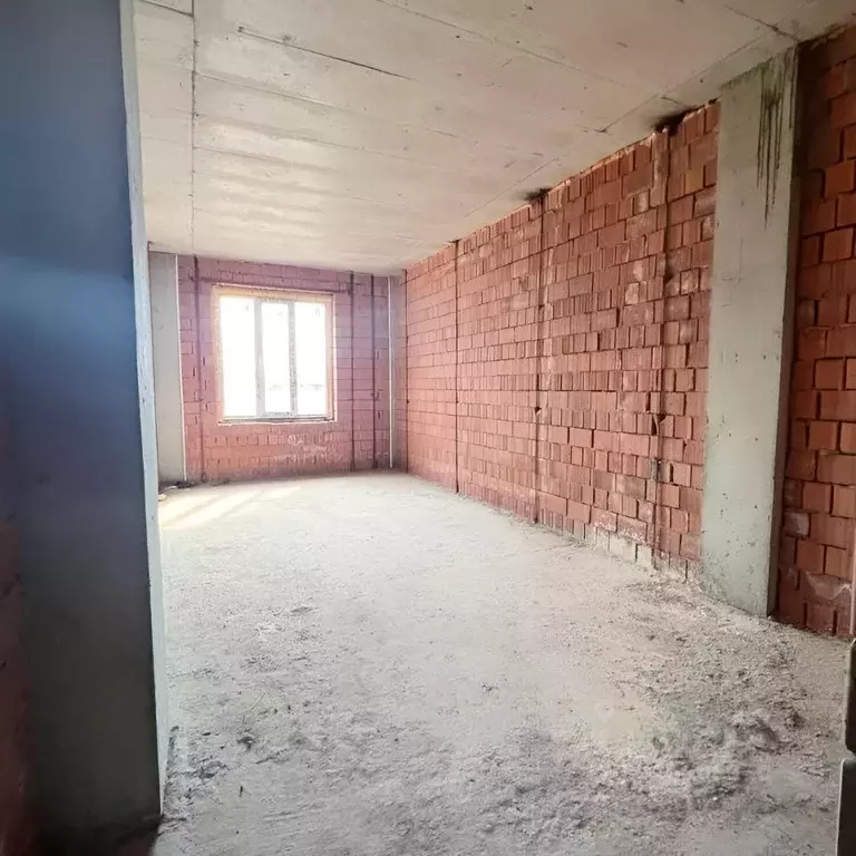 2-к кв. Дагестан, Махачкала просп. Насрутдинова, 153 (70.0 м) - Фото 1