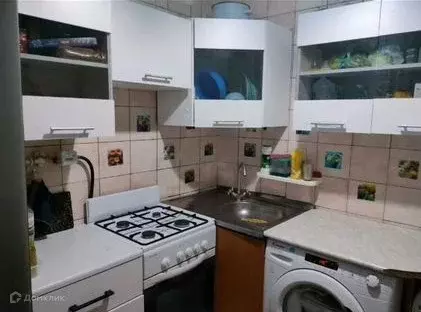 Продаётся 2-к квартира, 44 м - Фото 0