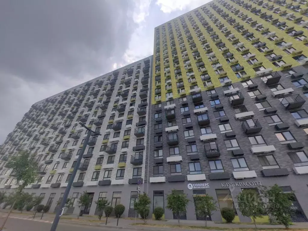 Помещение свободного назначения в Москва ул. Саларьевская, 9 (64 м) - Фото 2