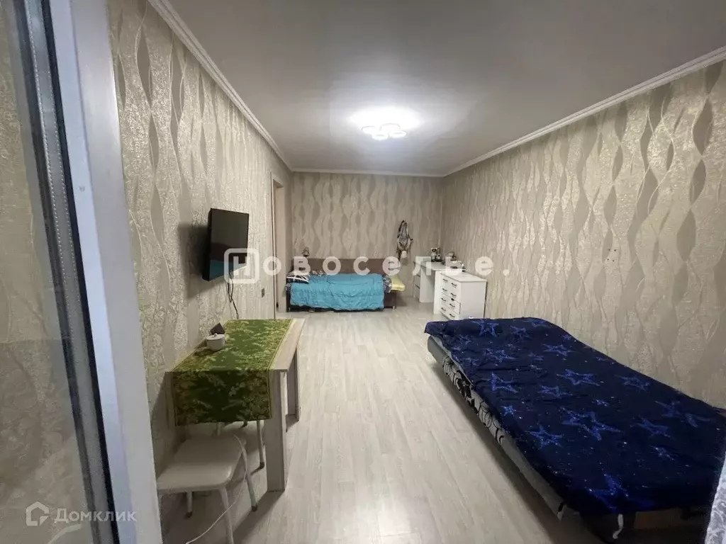 Продаётся 2-к квартира, 40.8 м - Фото 1
