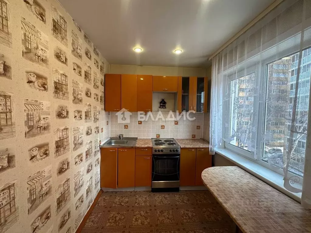 4-к кв. Иркутская область, Иркутск ул. Левитана, 16 (58.9 м) - Фото 1