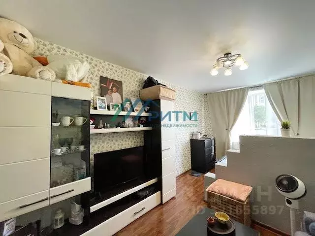 1-к кв. Пензенская область, Пензенский район, Засечный сельсовет, с. ... - Фото 2