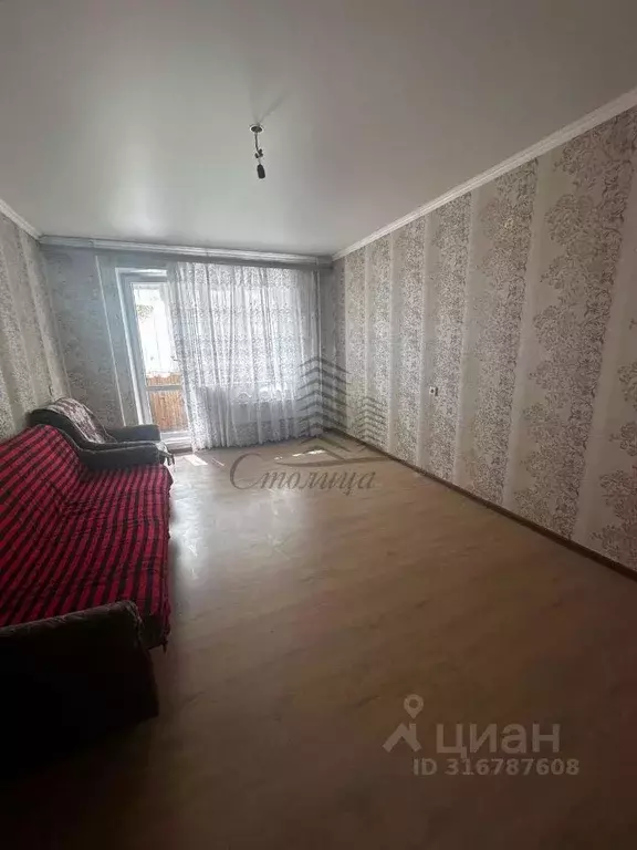 2-к кв. Белгородская область, Старый Оскол Лесной мкр, 7 (53.0 м) - Фото 0