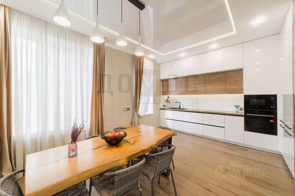 Дом в Свердловская область, Екатеринбург ул. Цыганская, 91 (518 м) - Фото 2