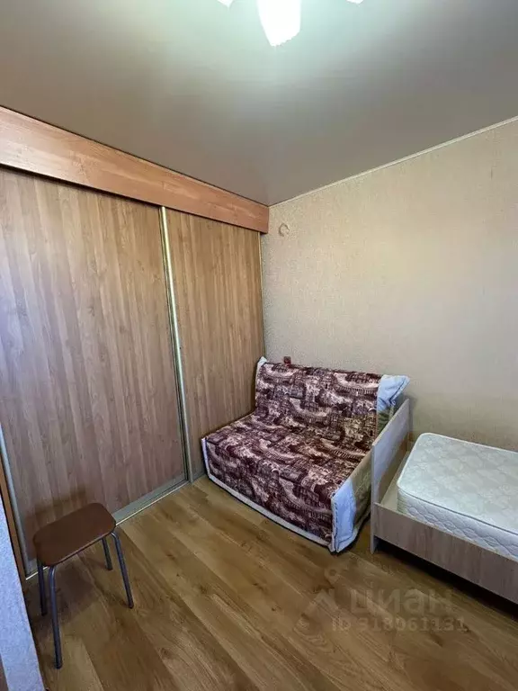 1-к кв. Краснодарский край, Анапа Астраханская ул., 84 (28.0 м) - Фото 0