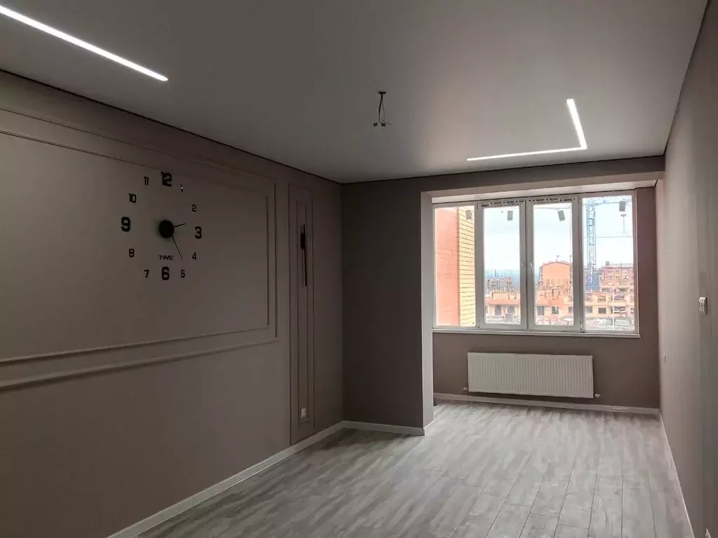 2-к кв. Северная Осетия, Владикавказ ул. Курсантов-Кировцев (70.0 м) - Фото 0