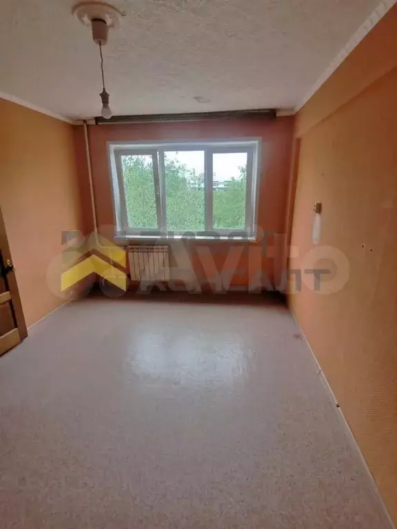 Комната 23,5 м в 5-к., 4/5 эт. - Фото 1