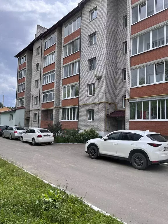 Продаётся 1-к квартира, 44.9 м - Фото 0