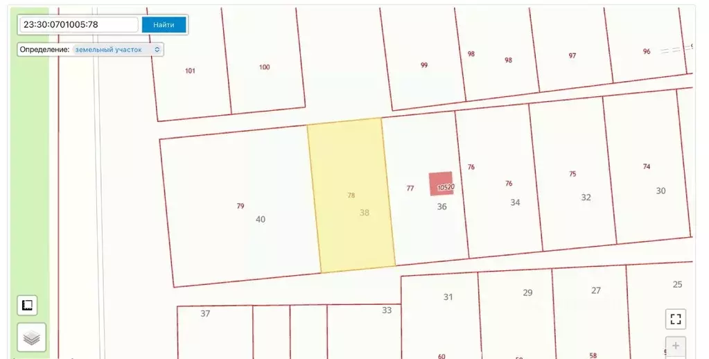 Участок в Краснодарский край, Темрюкский район, Новотаманское с/пос, ... - Фото 2