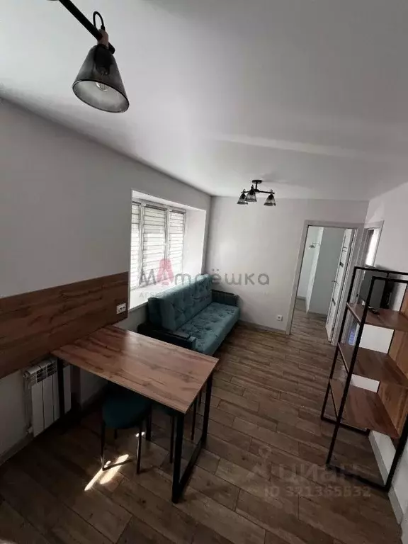 2-к кв. Белгородская область, Белгород просп. Богдана Хмельницкого, 92 ... - Фото 1