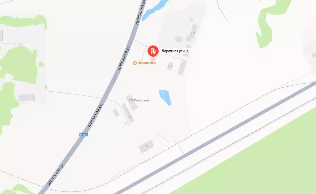 Помещение свободного назначения (360 м) - Фото 2